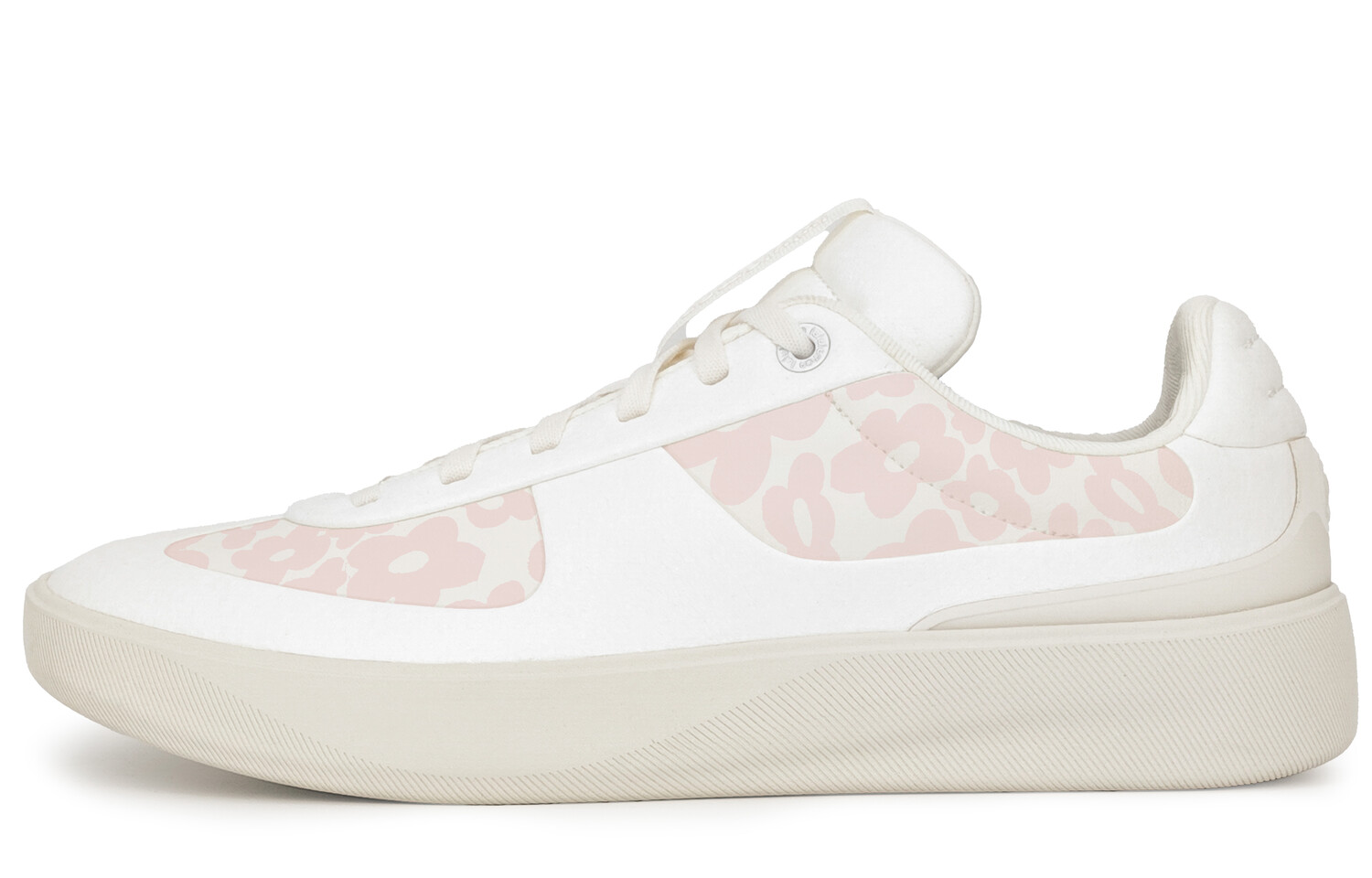 

Кроссовки lululemon Cityverse Lifestyle Shoes Men Low-top White/pink, белый