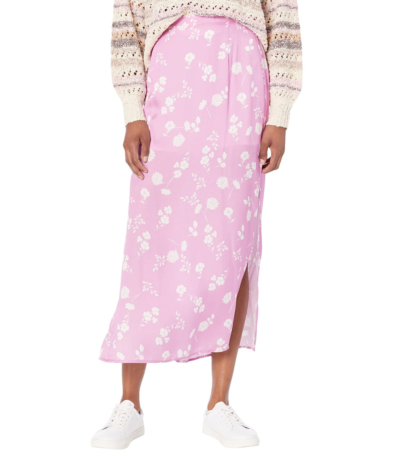 

Юбка Saltwater Luxe, Lia Recycled Maxi Skirt