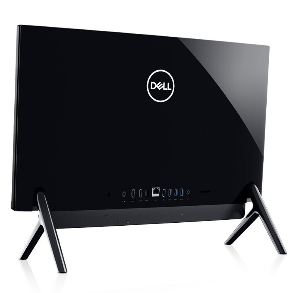 

Моноблок Dell Lingyue 5400 23,8" Intel Core i5 11-го поколения, черный