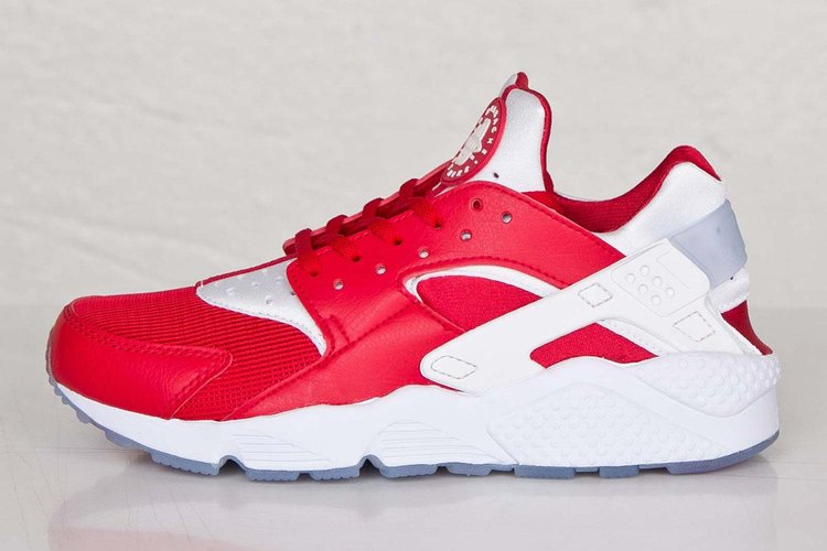 Nike air 2025 huarache milan