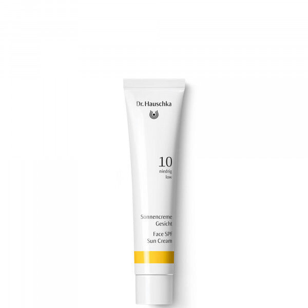 

Dr. Hauschka Солнцезащитный крем для лица Крем для лица SPF10 40мл