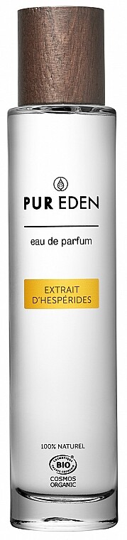 

Духи Pur Eden Extrait D'Hesperides