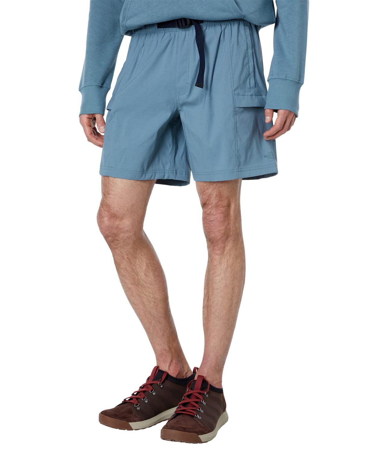 

Шорты The North Face, Class V Belted Shorts