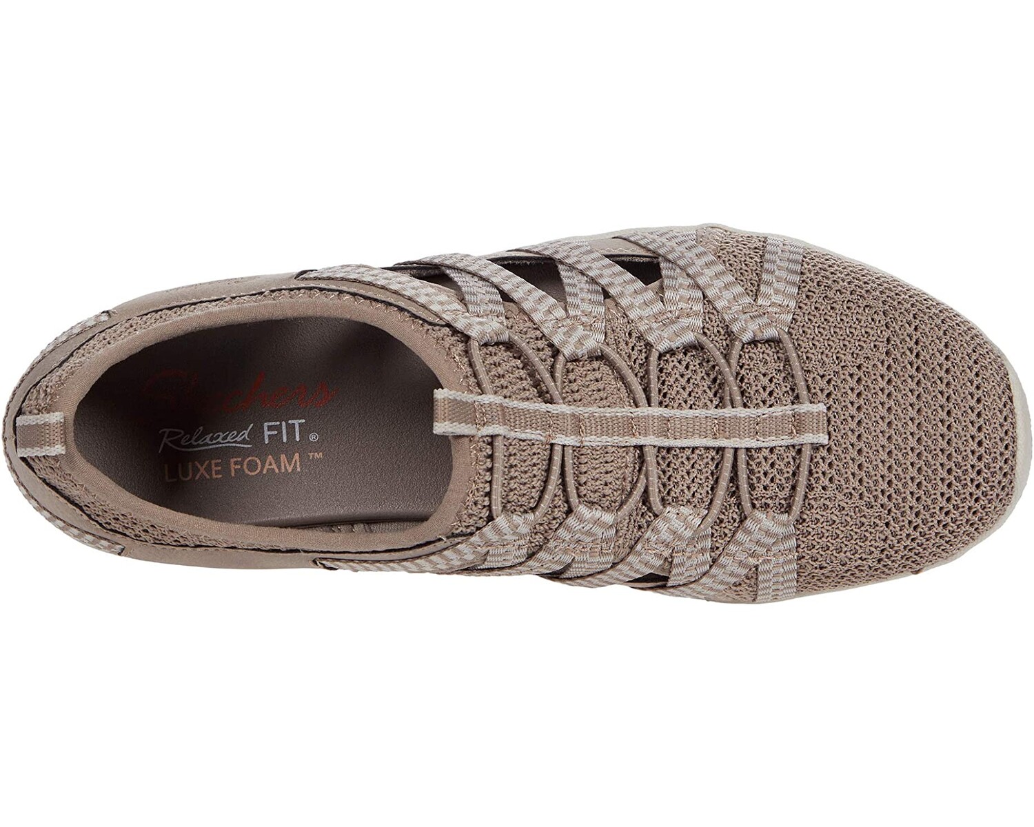 

Сандалии Reggae Fest - Happy Getaway SKECHERS, коричневый