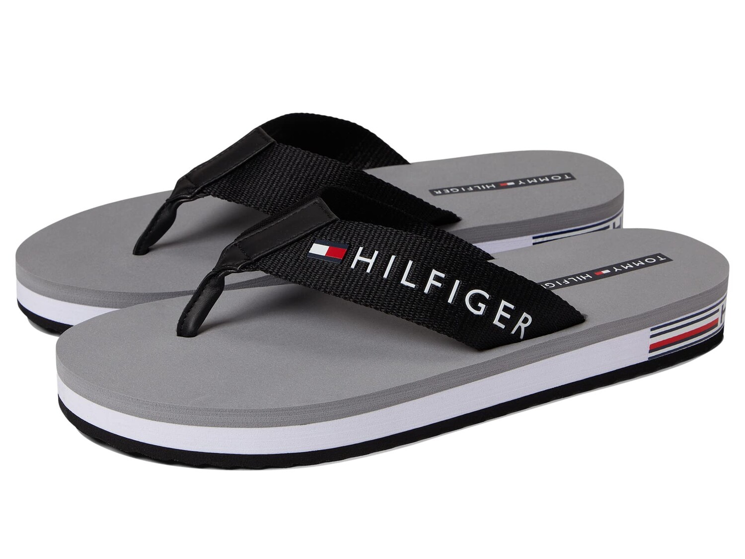 

Сандалии Tommy Hilfiger, Bilo