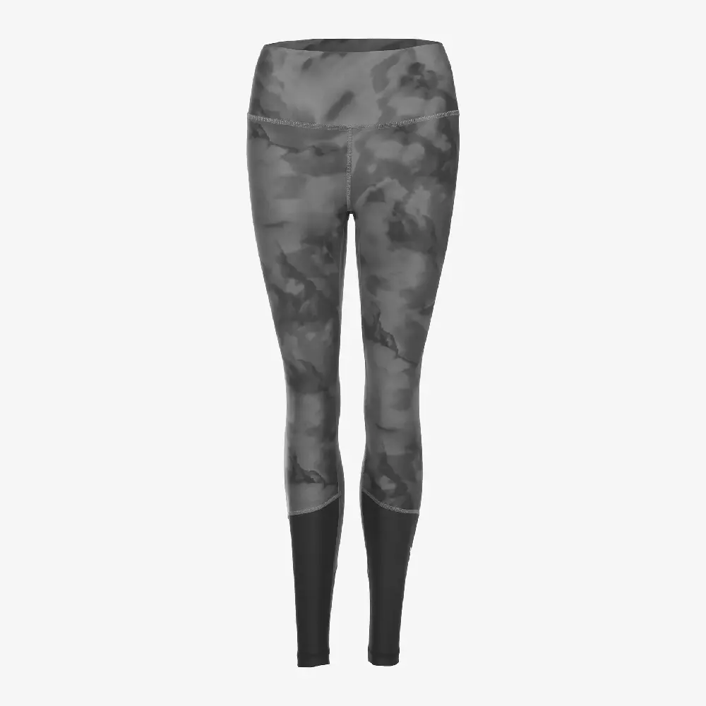 

Леггинсы Puma Highwaist, черный