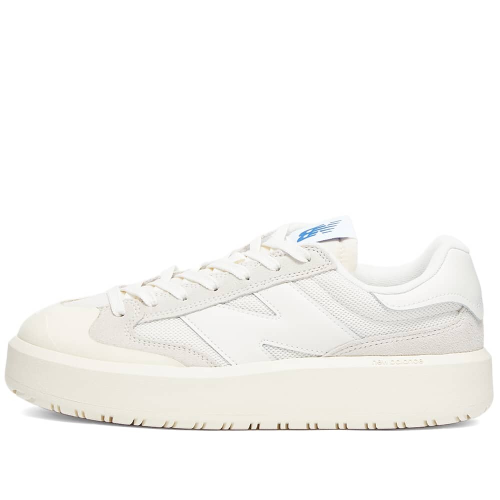 

Кроссовки New Balance CT302RB