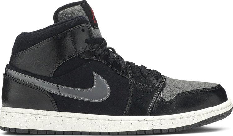 Nike air on sale jordan 1 winterized