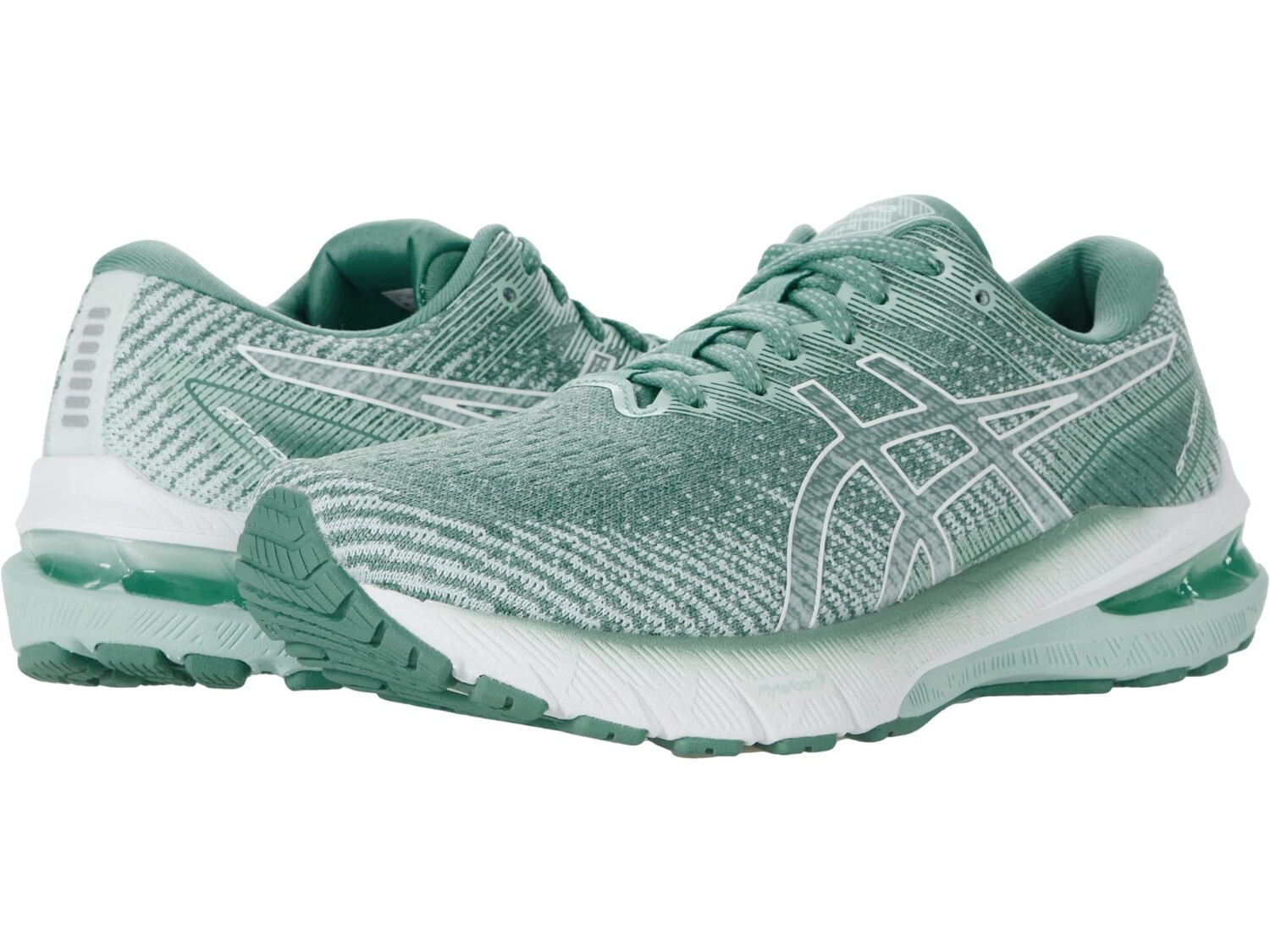 

Кроссовки ASICS, GT-2000 10