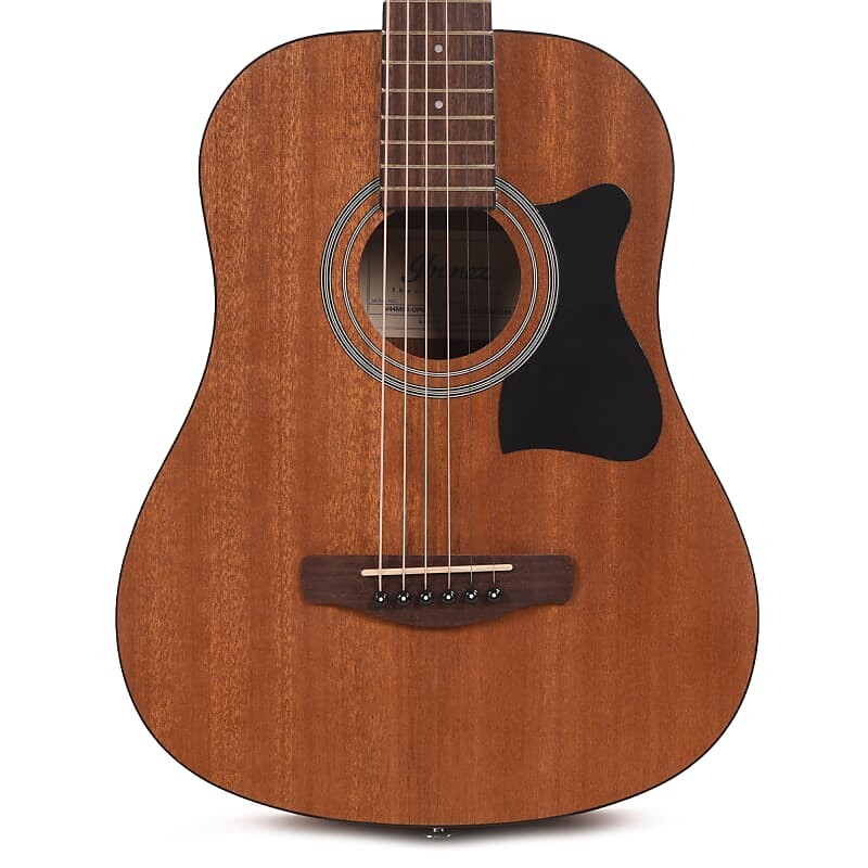 

Ibanez V44MINIOPN Acoustic Meranti/Meranti с открытыми порами, натуральный