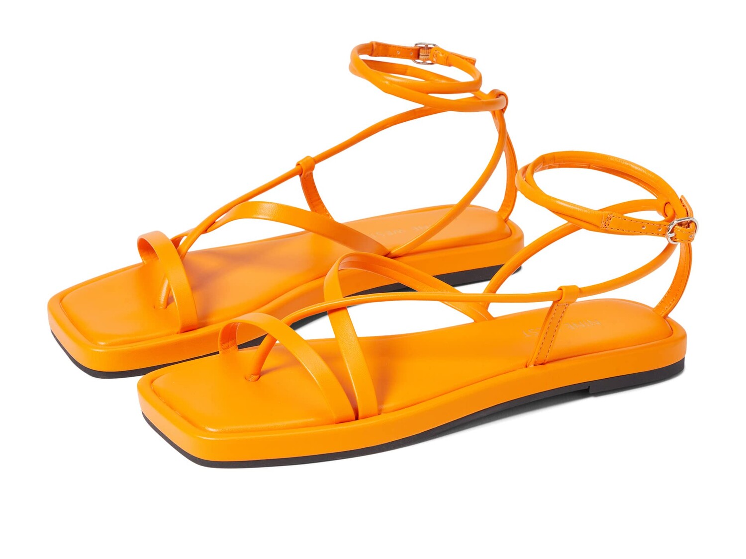 

Сандалии Nine West, Wemaye