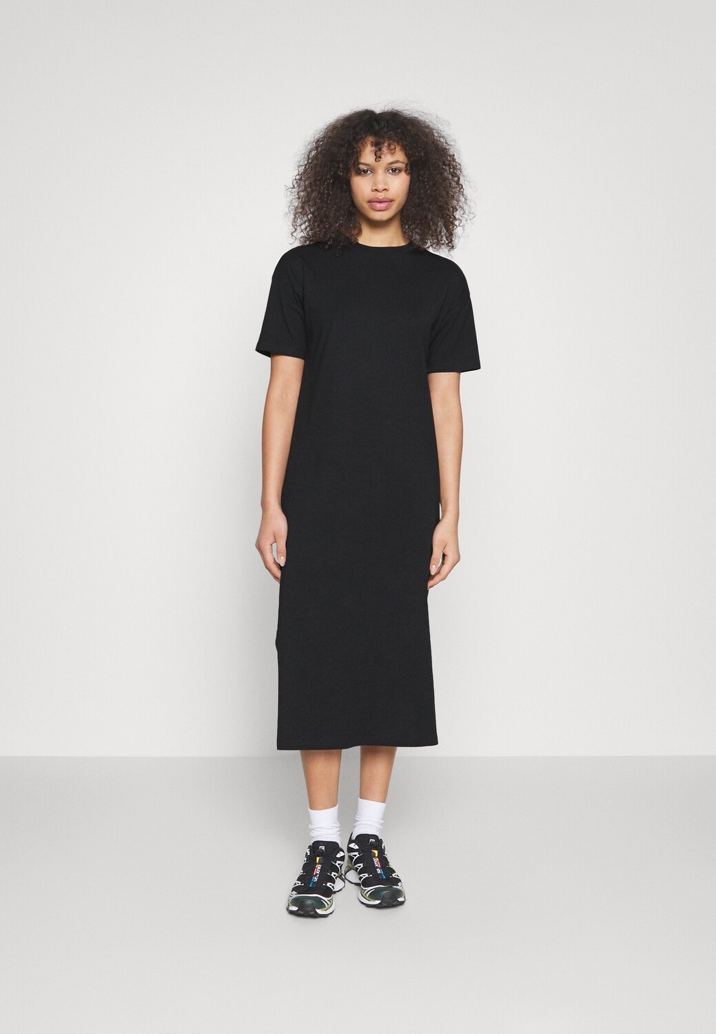 

Платье из джерси Vero Moda, черный