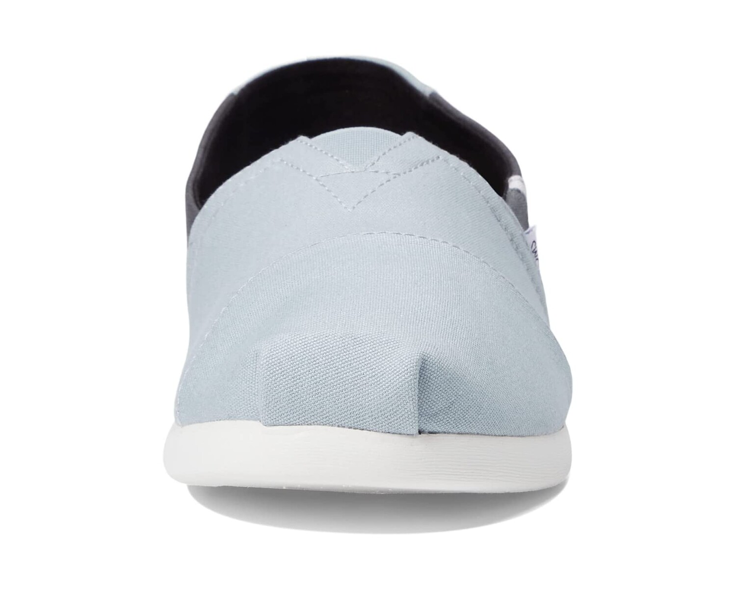 

Лоферы Alpargata CloudBound TOMS, серый