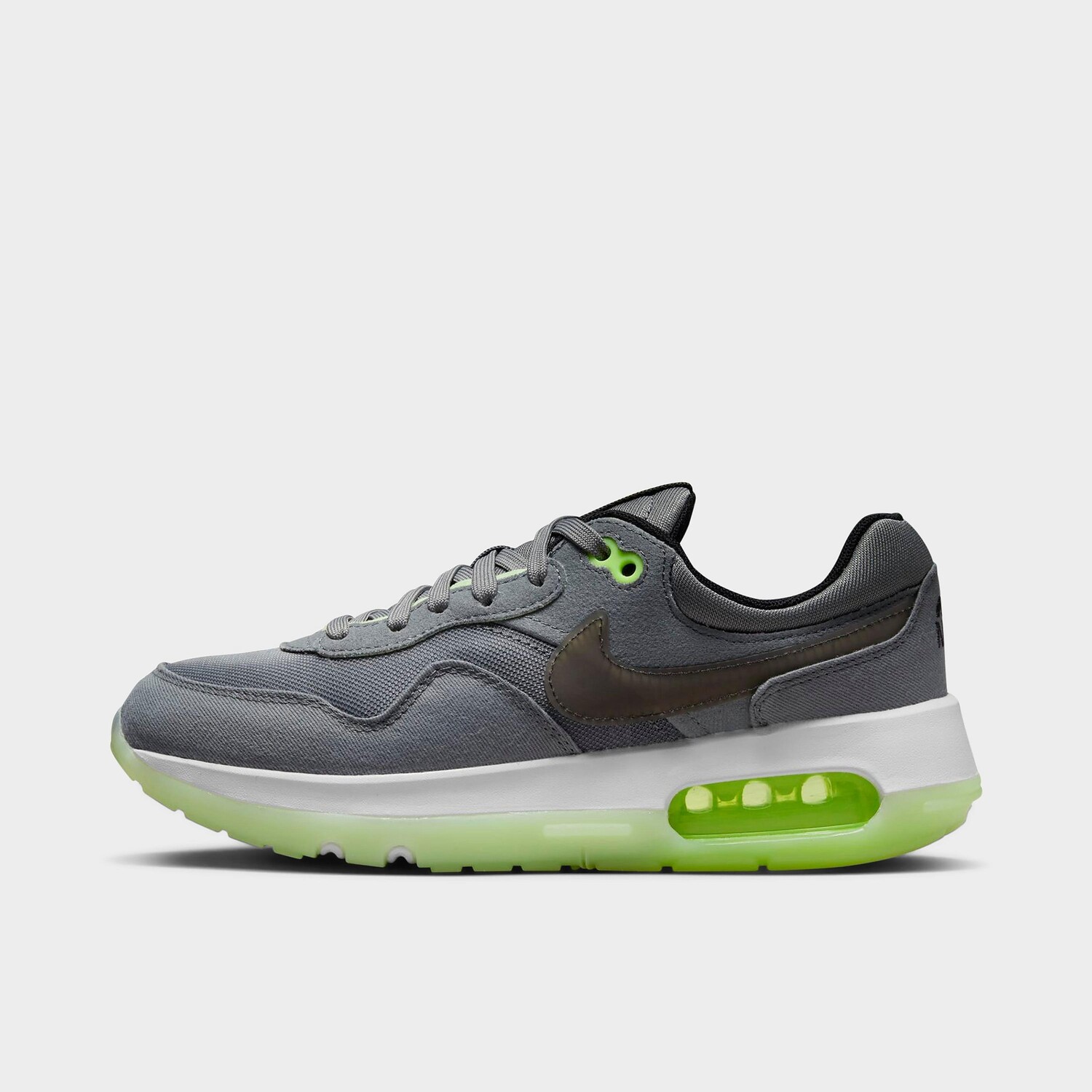 

Повседневная обувь Nike Air Max Motif для больших детей, фиолетовый