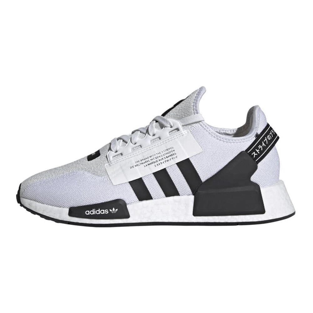 

Кроссовки Adidas Originals Nmd_R1 V2, white