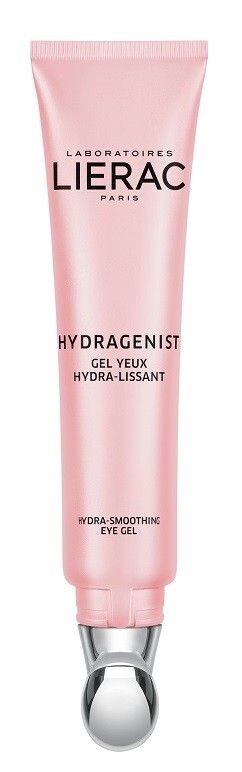 

Lierac Hydragenist гель для глаз, 15 ml