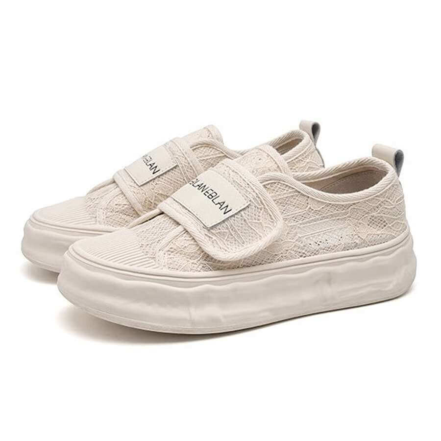 

Кроссовки Eblan Fisherman Casual Sports (размер 36), бежевый