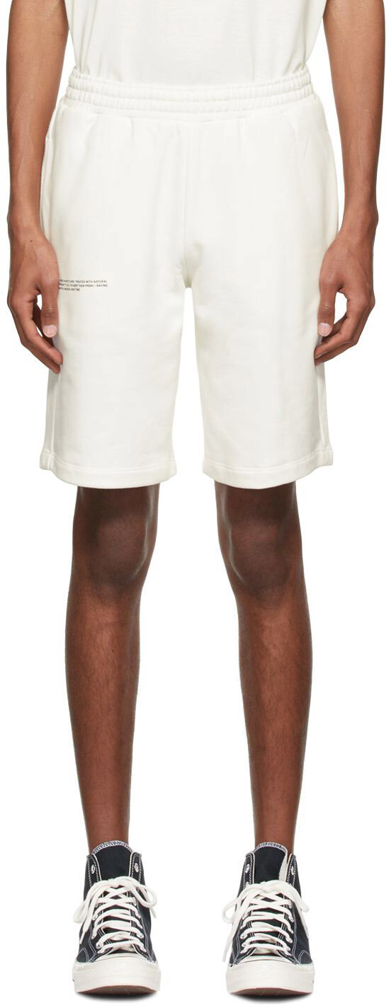 

Шорты Off-White 365 PANGAIA
