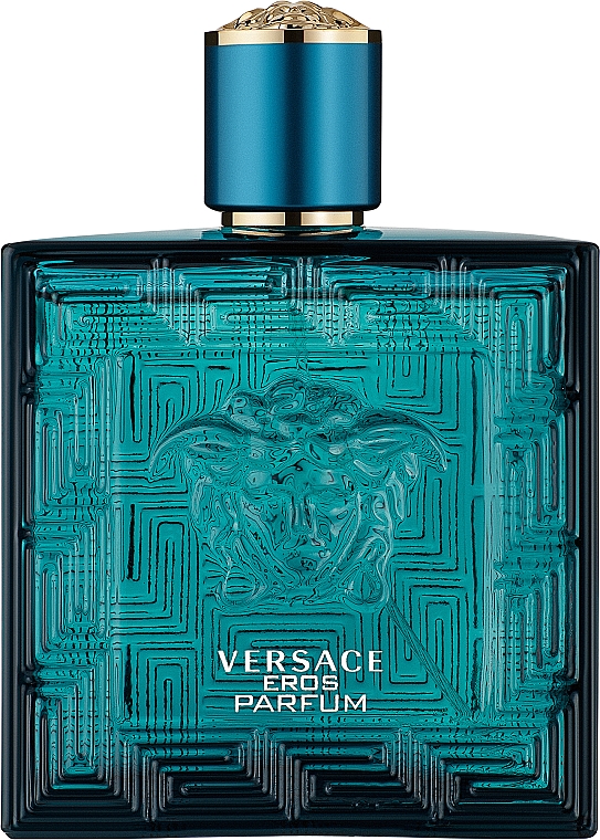 Парфюм Versace Eros Parfum