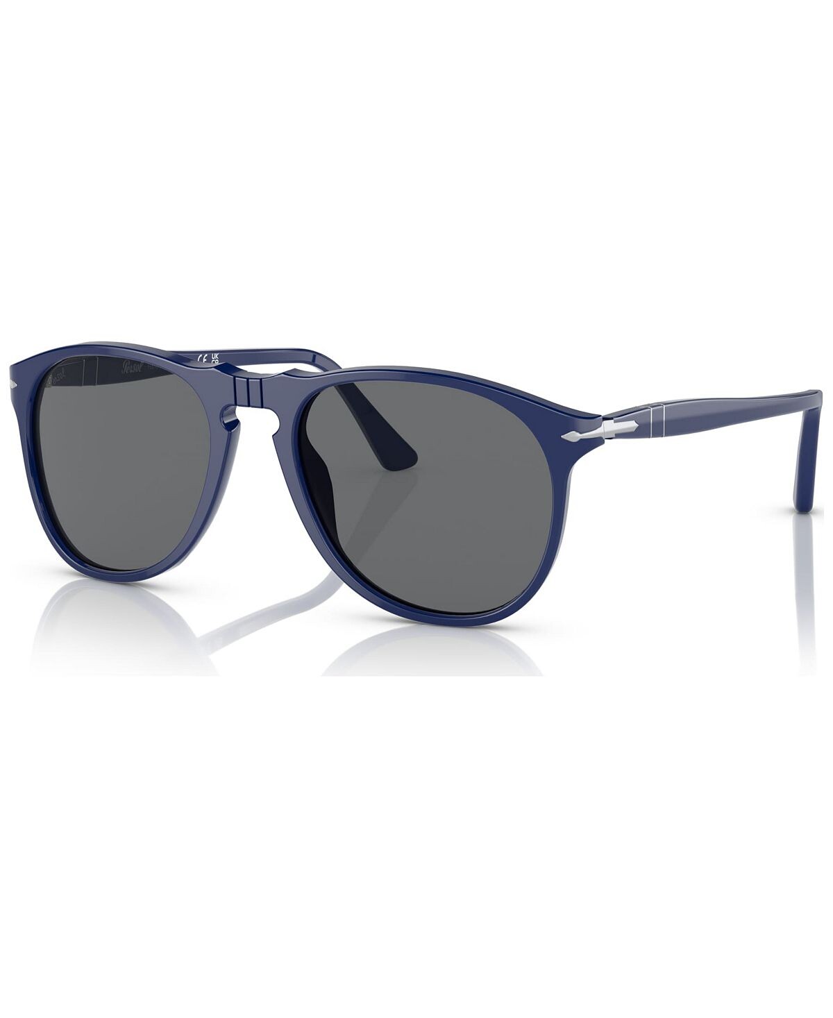 

Мужские солнцезащитные очки, 0po9649s1170b155w Persol, мульти