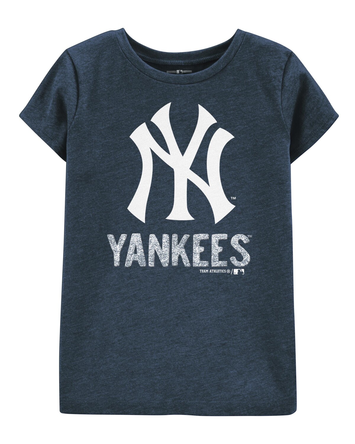 

Футболка Kid MLB New York Yankees Carter's