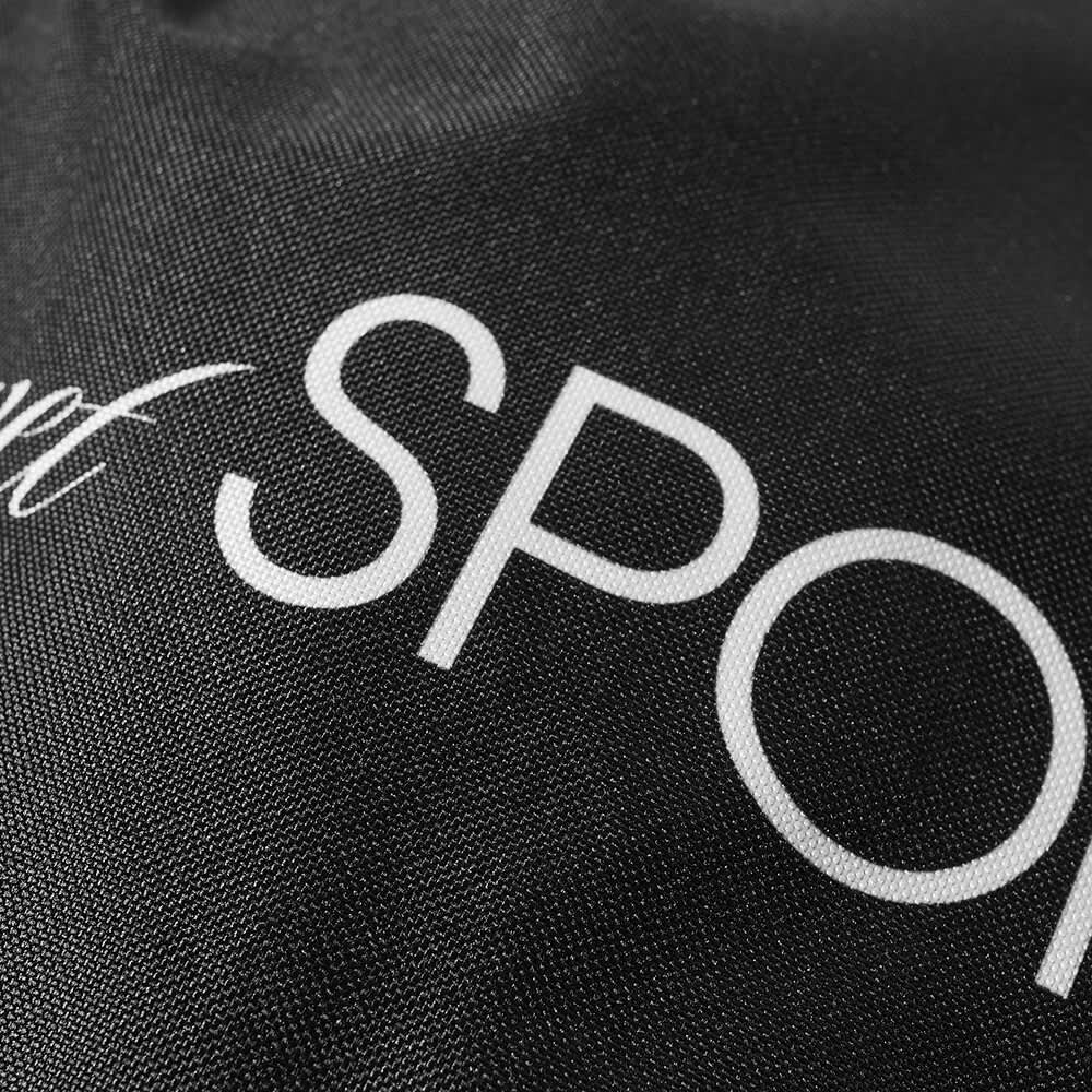 

Сумка PACCBET Sport Logo Gym Bag