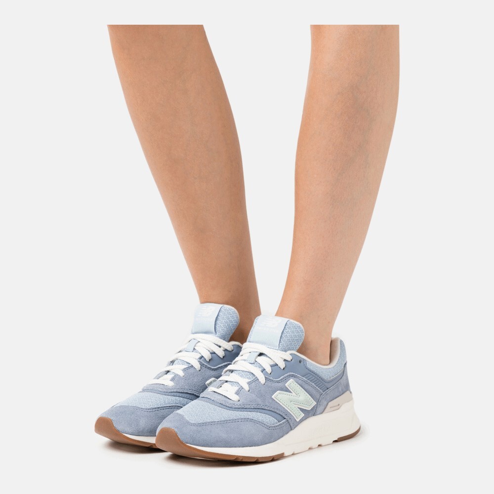 

Кроссовки New Balance Cw997, arctic grey