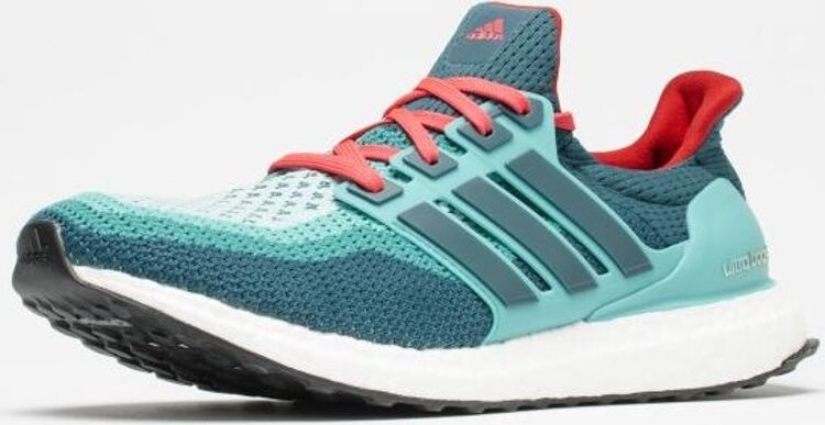 Ultra boost best sale mineral green