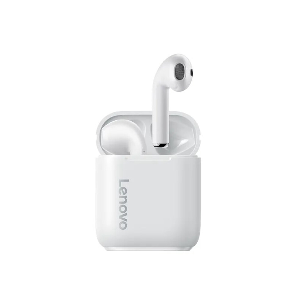 

Беспроводные наушники Lenovo LivePods LP2(CN), белый