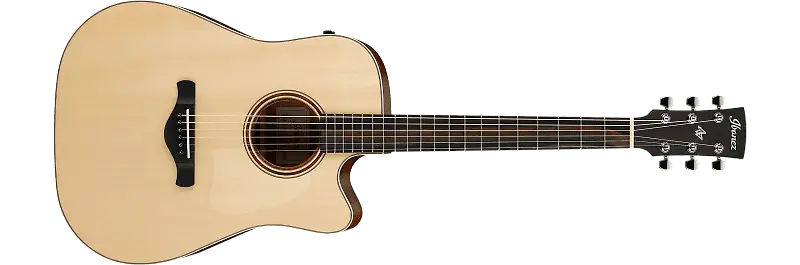 

Ibanez AWFS300CE Dreadnought A/E Пальцевая гитара AWFS300CE-OPS Dreadnought