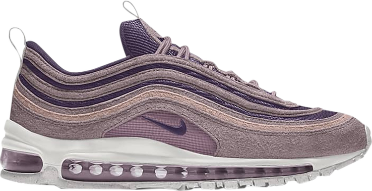 

Кроссовки Nike Air Max 97 Unlocked By You '50th Anniversary', многоцветный, Серый