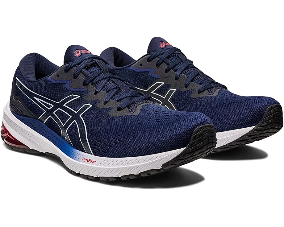 

Кроссовки GT-1000 11 ASICS, синий