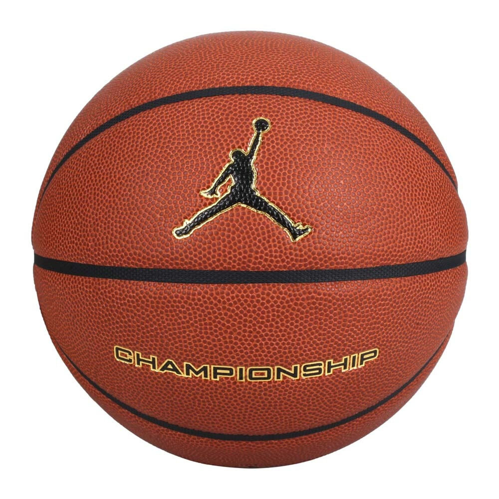 

Мяч Nike Jordan Championship 8p No. 7, оранжевый