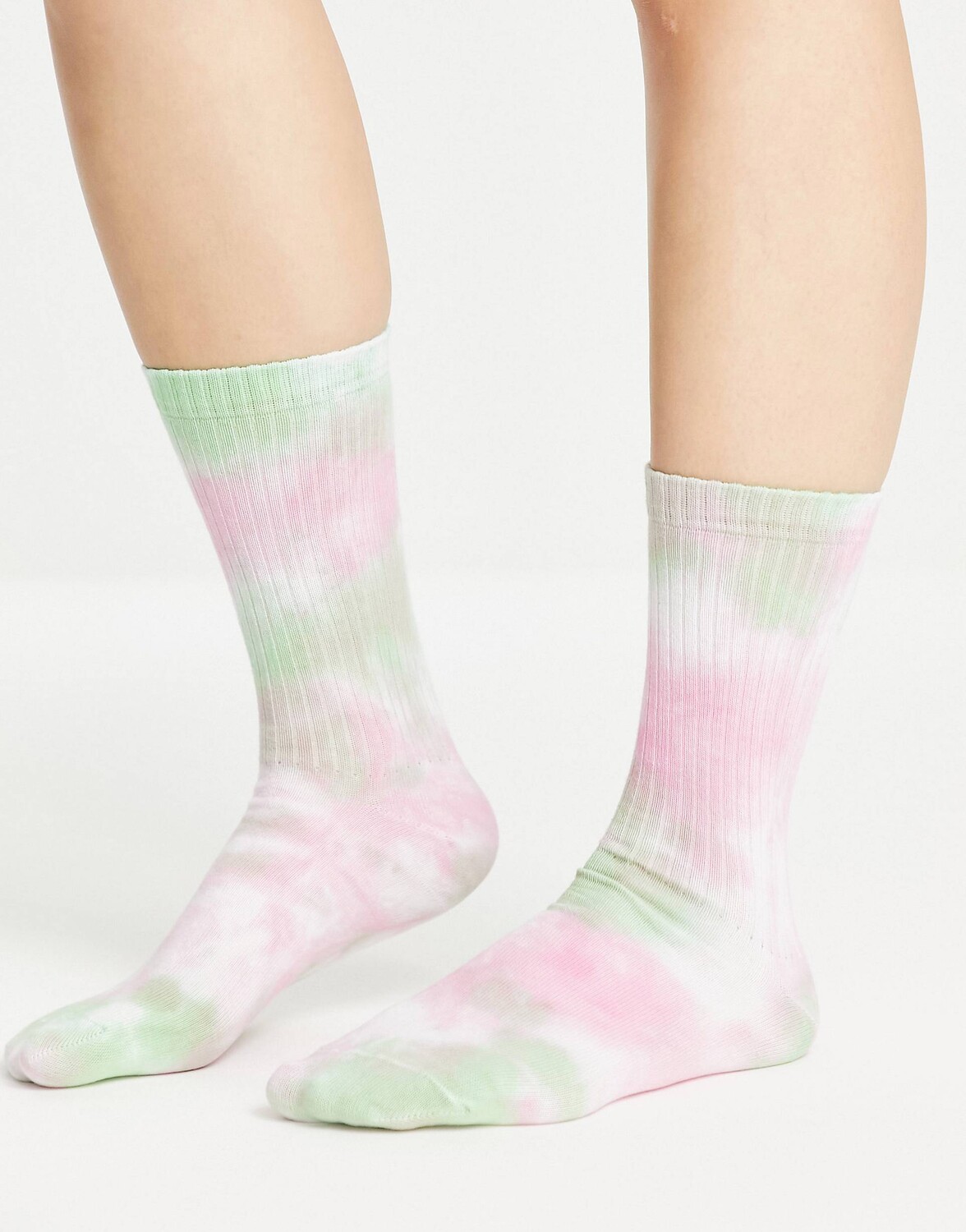 

Носки ASOS DESIGN в пастельных тонах