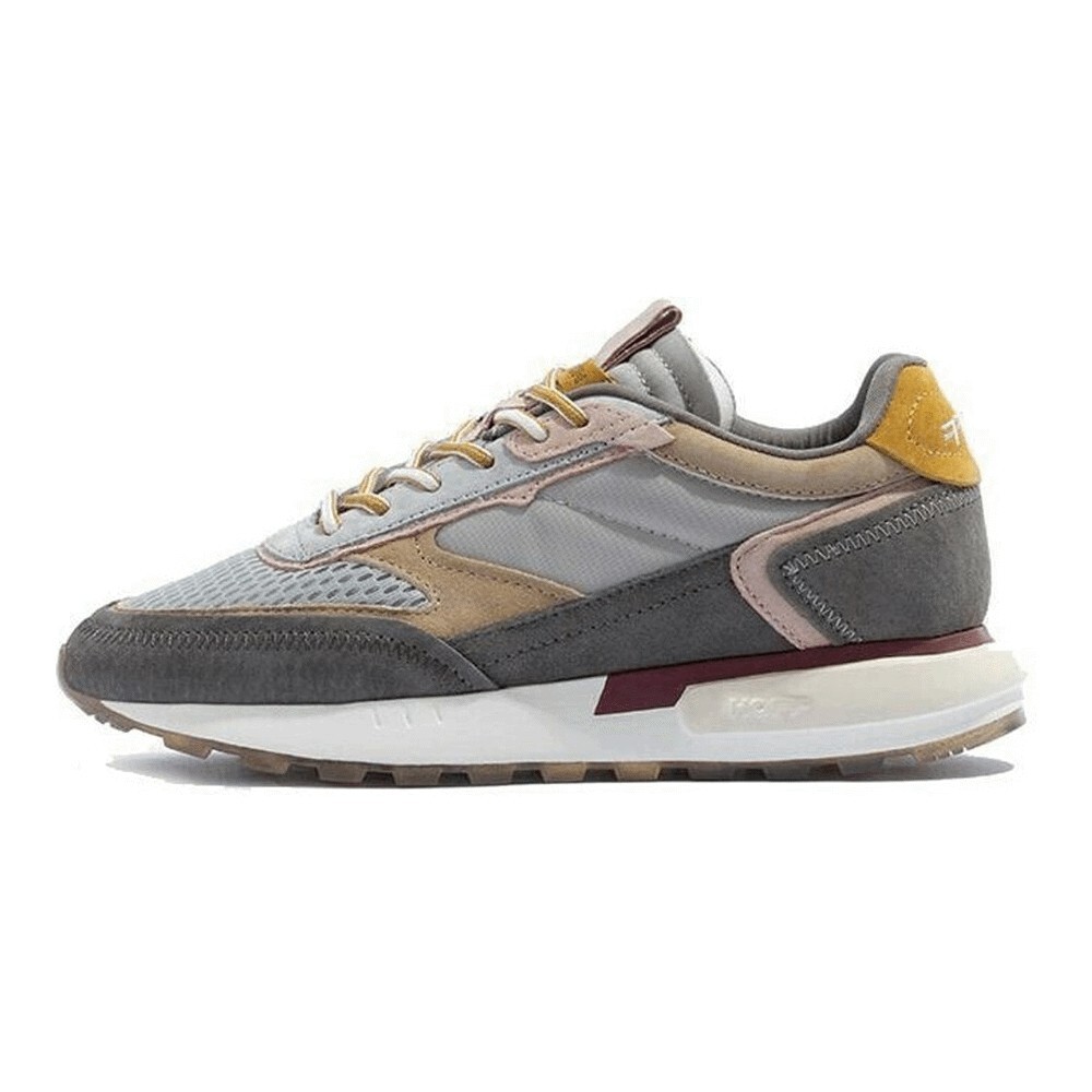 

Кроссовки Thehoffbrand Bamako, multicolor