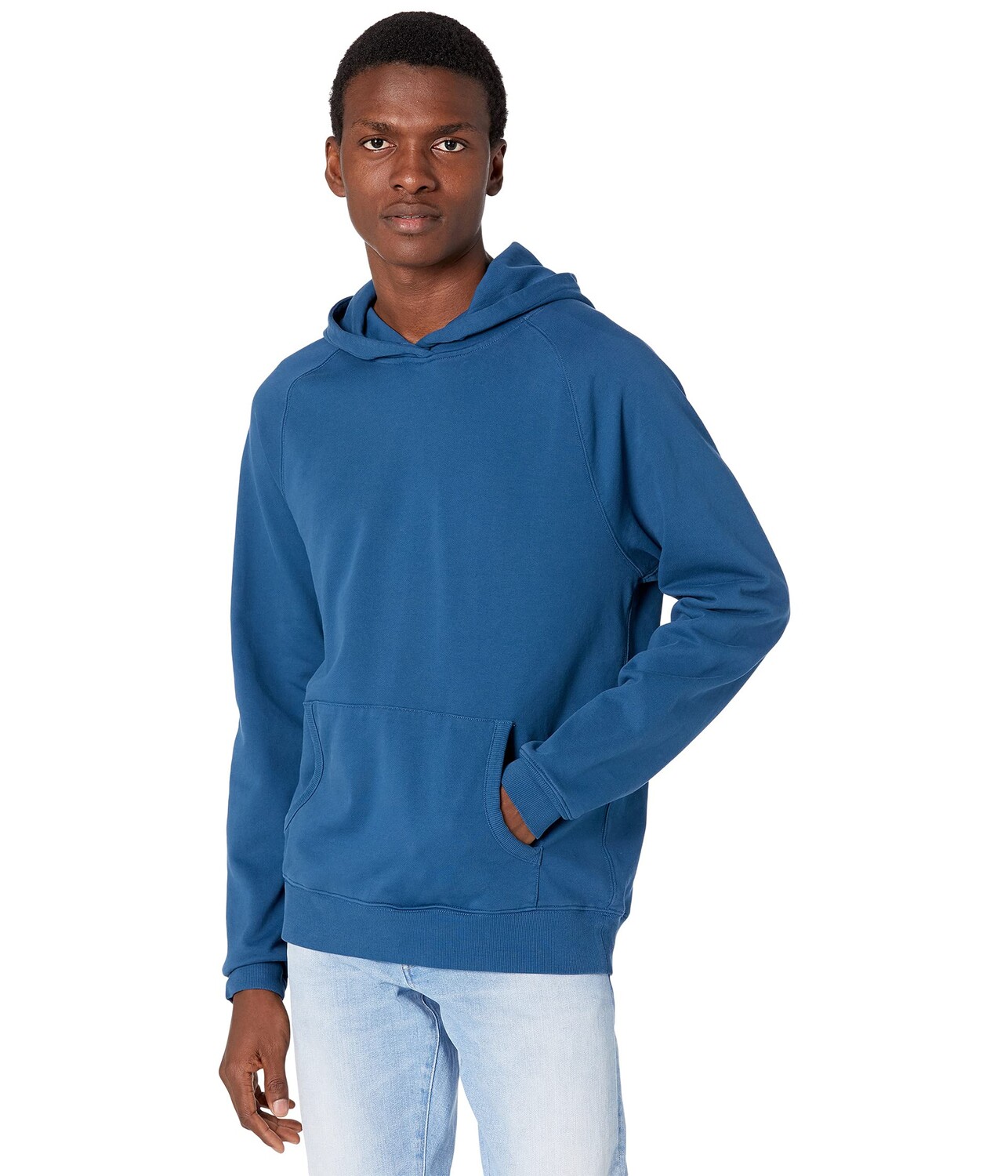 

Худи Paige, Royce Pullover in Deep Mediterranean