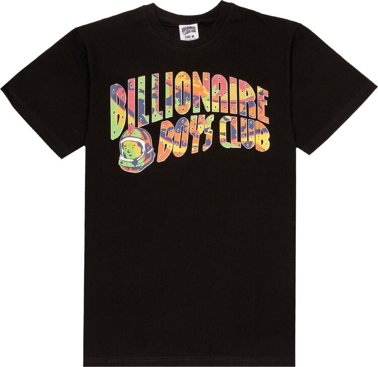 

Футболка Billionaire Boys Club Space Beach Short-Sleeve Tee 'Black', черный