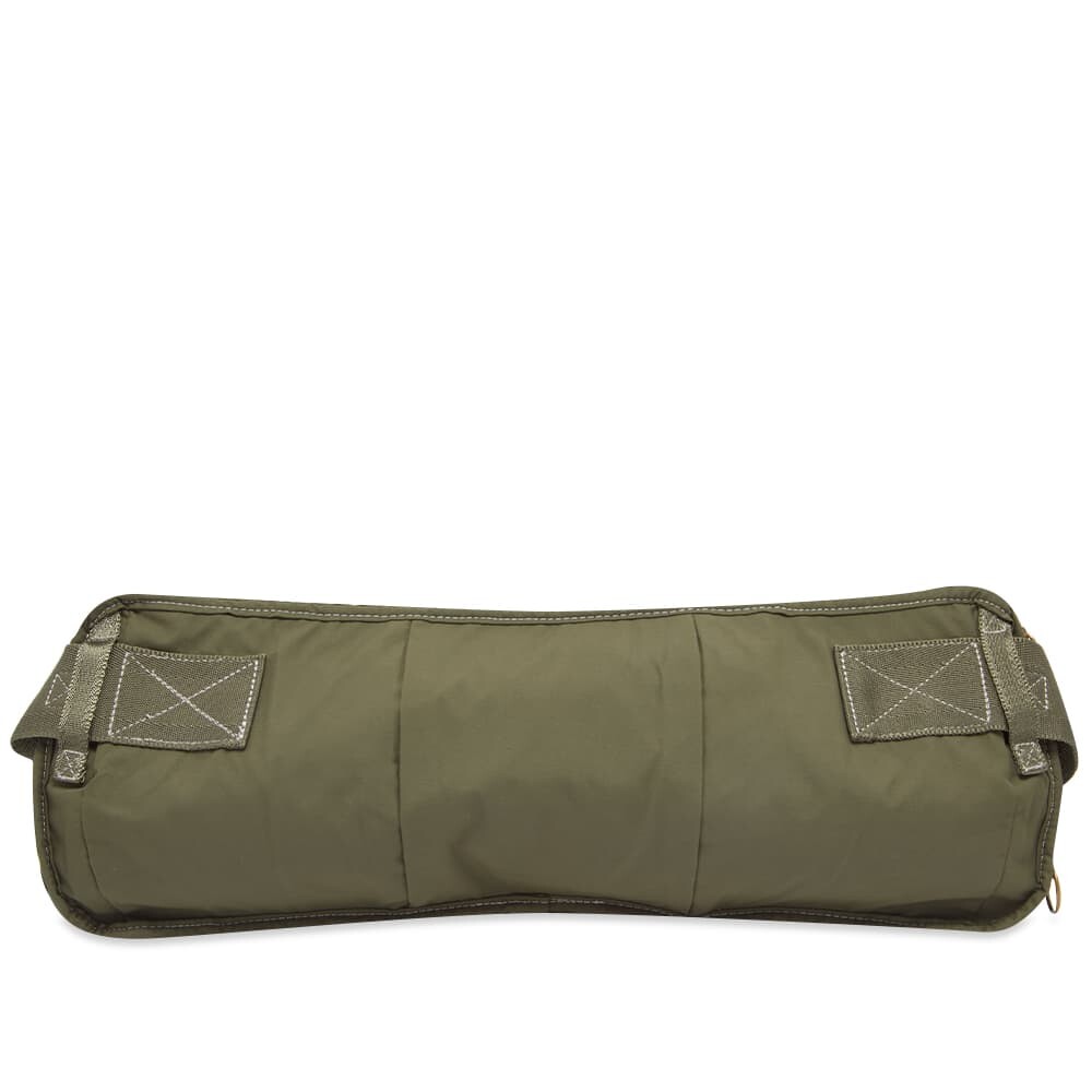 

Сумка Barbour x and wander Waist Bag