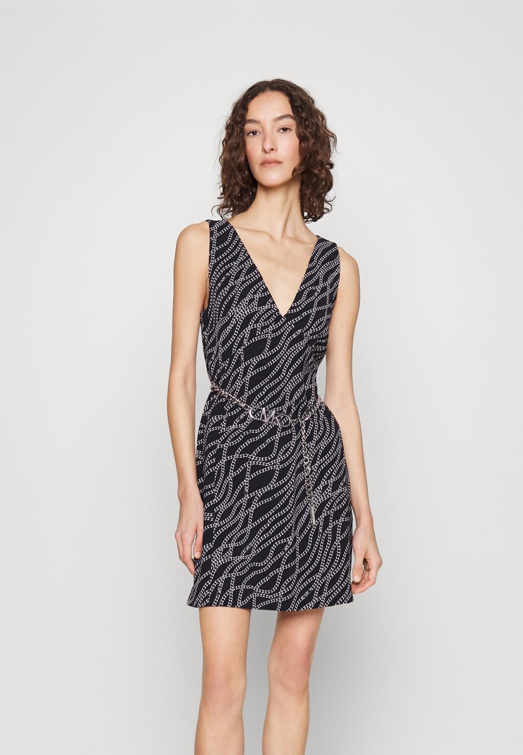 

Коктейльное платье MICHAEL Michael Kors