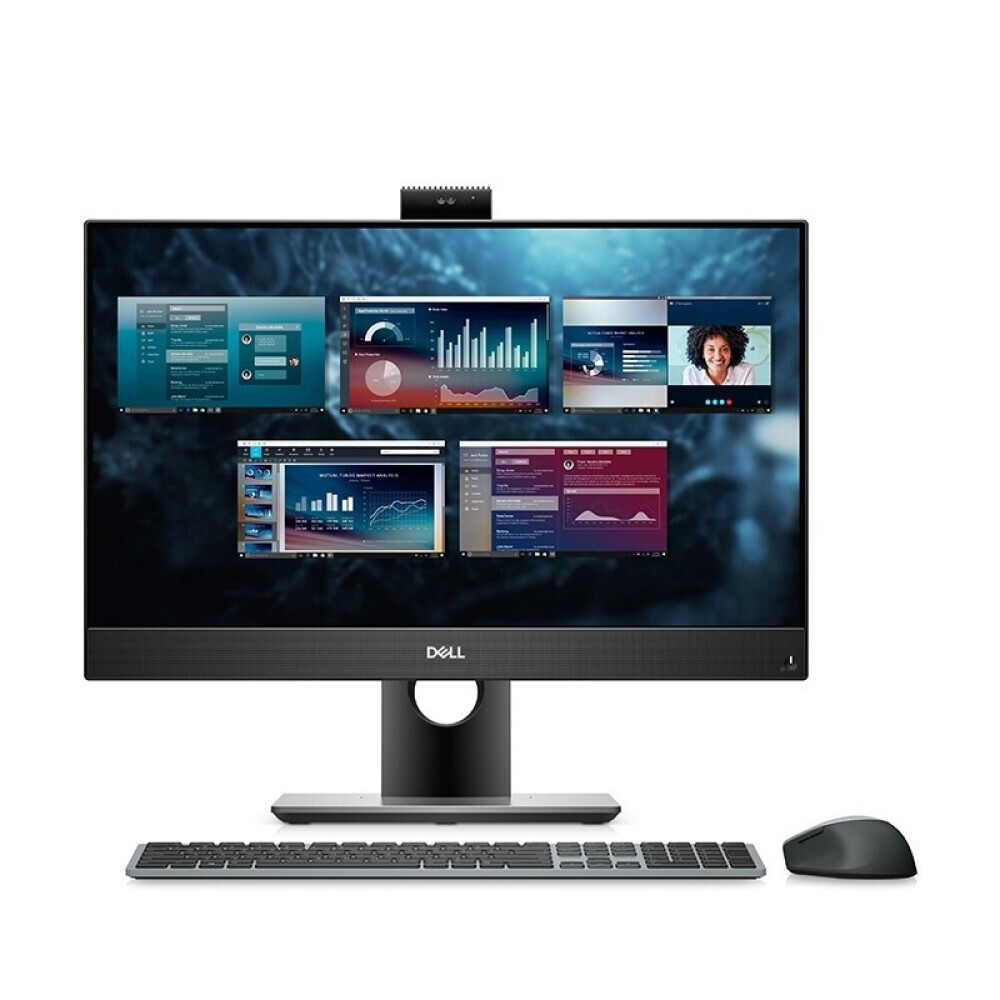 

Моноблок Dell OptiPlex 7490 23,8" Intel i5-11500