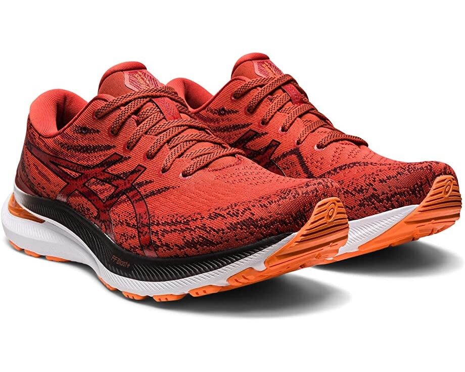

Кроссовки GEL-Kayano 29 ASICS, спайс латте
