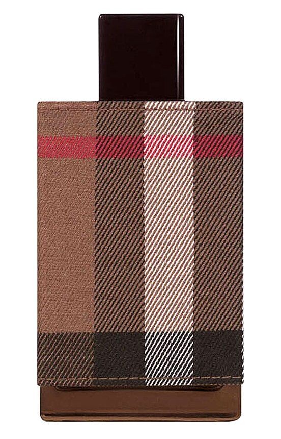 

Burberry Туалетная вода London for Men спрей 30мл