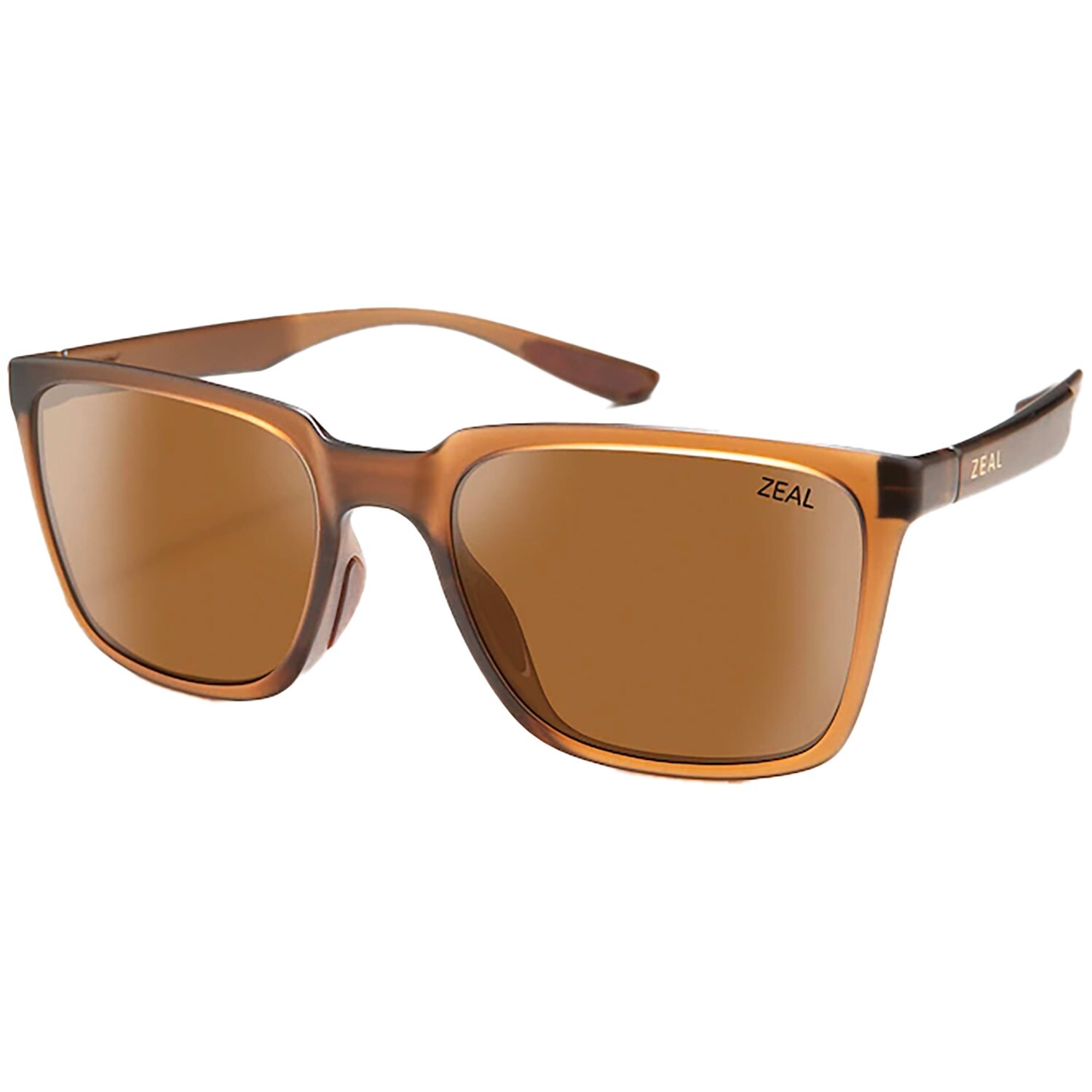 

Солнцезащитные очки Zeal Campo, maple