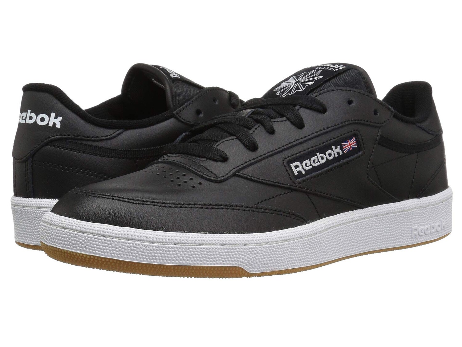 

Кроссовки Reebok, Club C 85