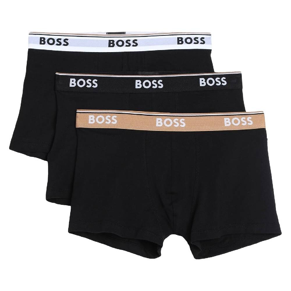 

Боксеры BOSS, черный