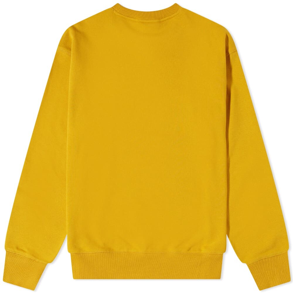 

Толстовка New Balance Uni-ssentials Crew Sweat