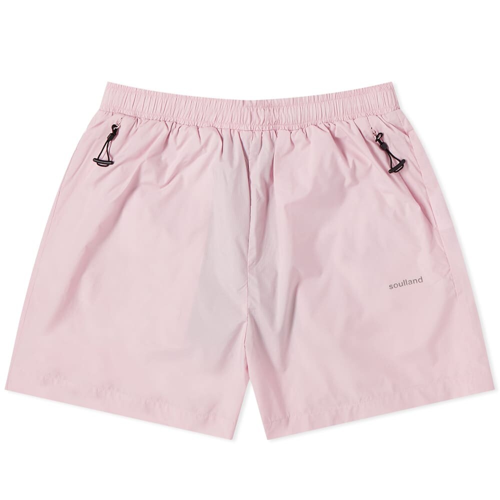 

Шорты Soulland Mateo Shorts