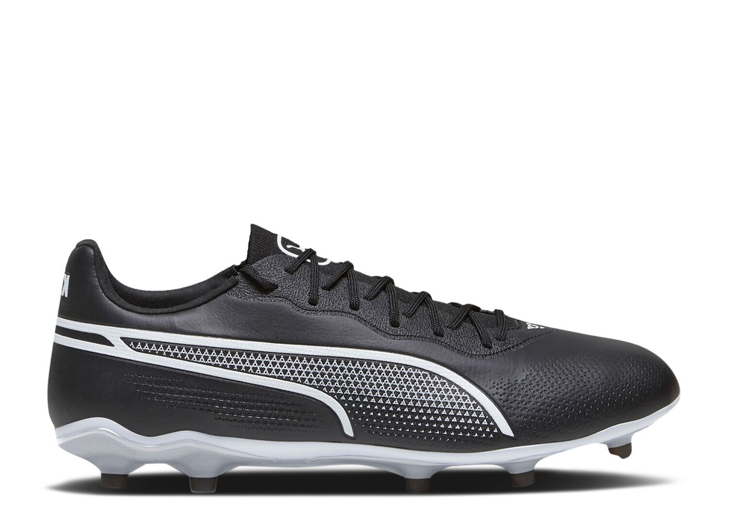 

Кроссовки Puma King Pro Fg Ag 'Eclipse Pack', черный