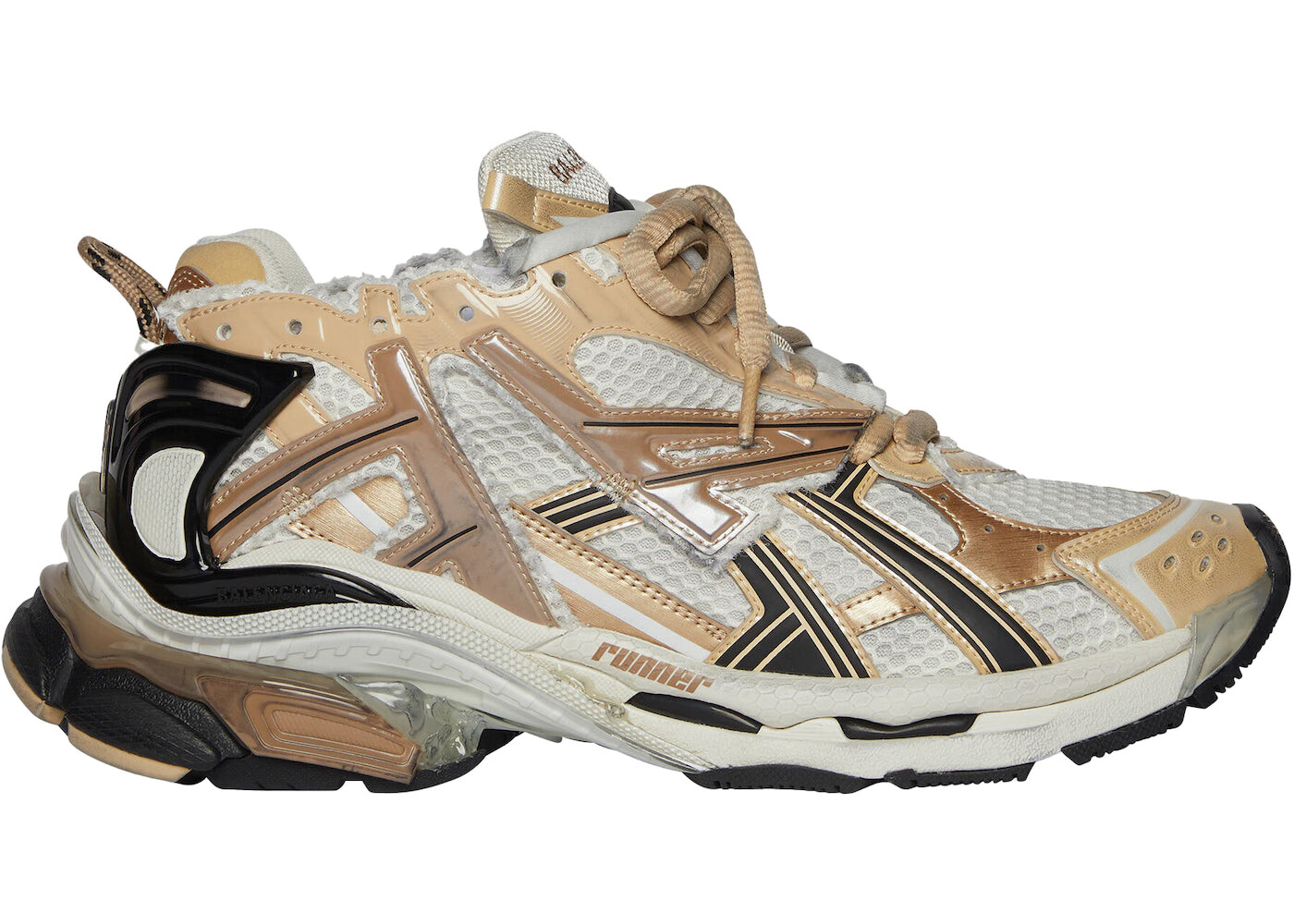 

Кроссовки женские Balenciaga Runner