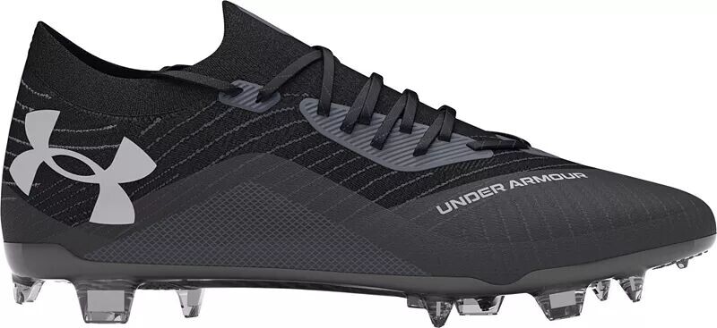 

Футбольные бутсы Under Armour Shadow Elite 2.0 FG, черный